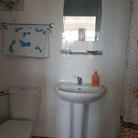Nikyup Guest House 게스트하우스