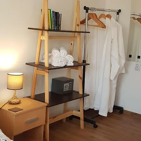 Nikyup Guest House 게스트하우스 3*