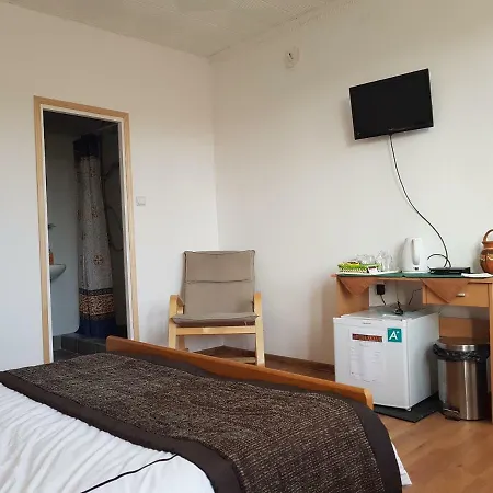 Nikyup Guest House