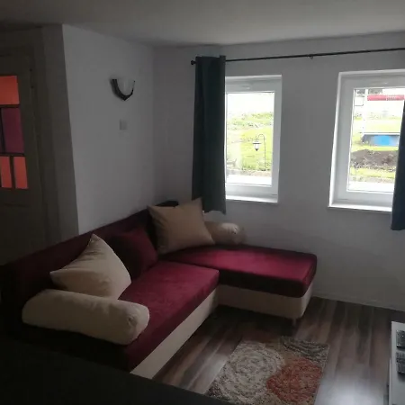 Nikyup Guest House 3*