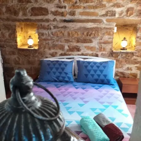 Nikyup Guest House Nikyup