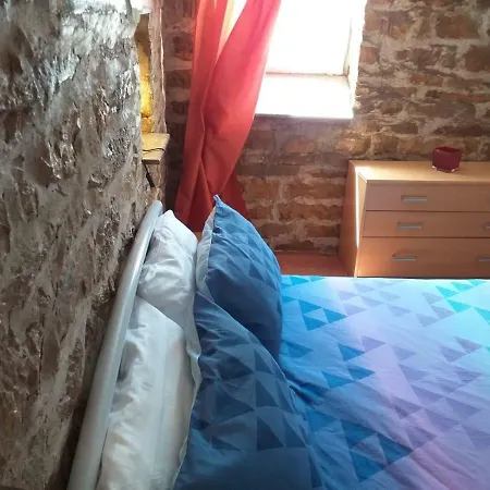게스트하우스 Nikyup Guest House Nikyup