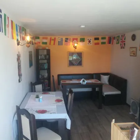 Nikyup Guest House Nikyup