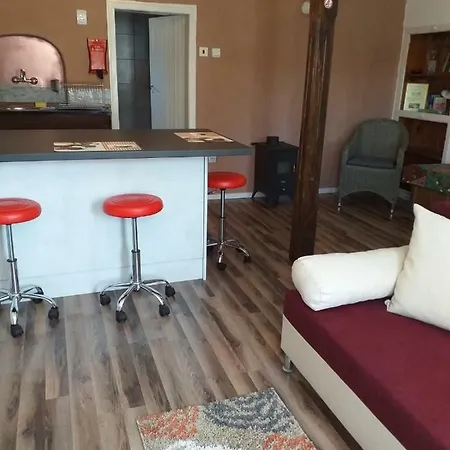 게스트하우스 Nikyup Guest House 3*