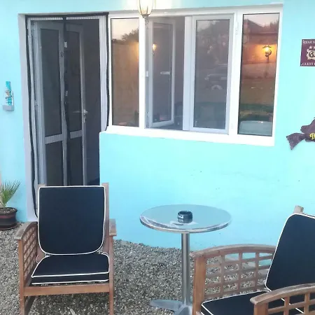 Nikyup Guest House 3* Nikyup