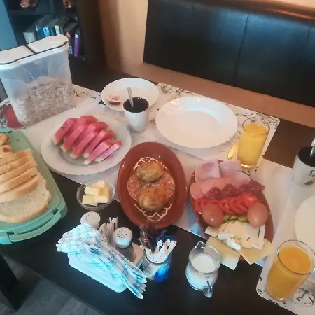 게스트하우스 Nikyup Guest House